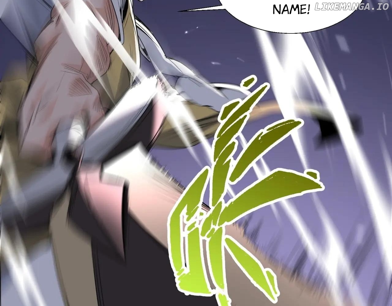 My Empress Apprentice is Becoming Evil Chapter 54 - page 93